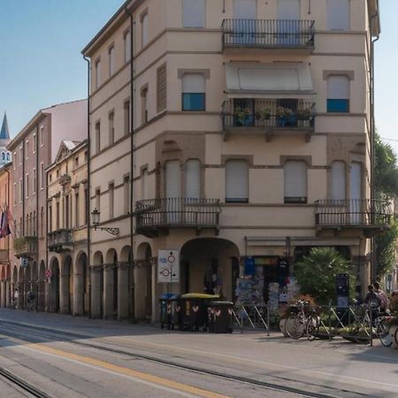 Hotel Canton Dell'Orto Padova Exterior foto
