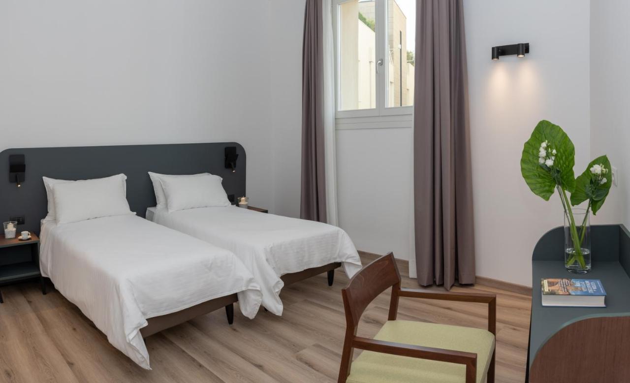 Hotel Canton Dell'Orto Padova Exterior foto