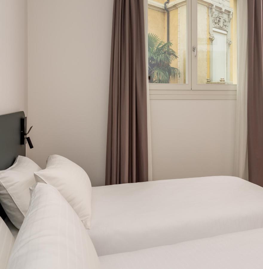 Hotel Canton Dell'Orto Padova Exterior foto