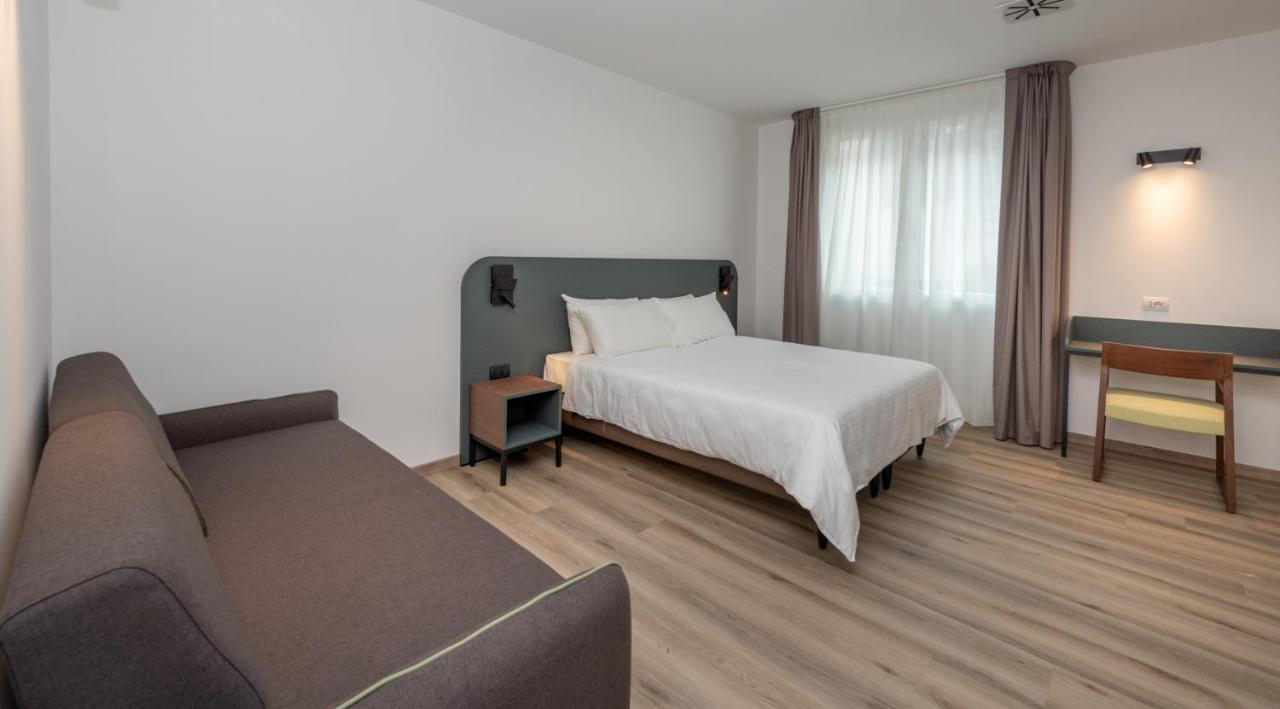Hotel Canton Dell'Orto Padova Exterior foto