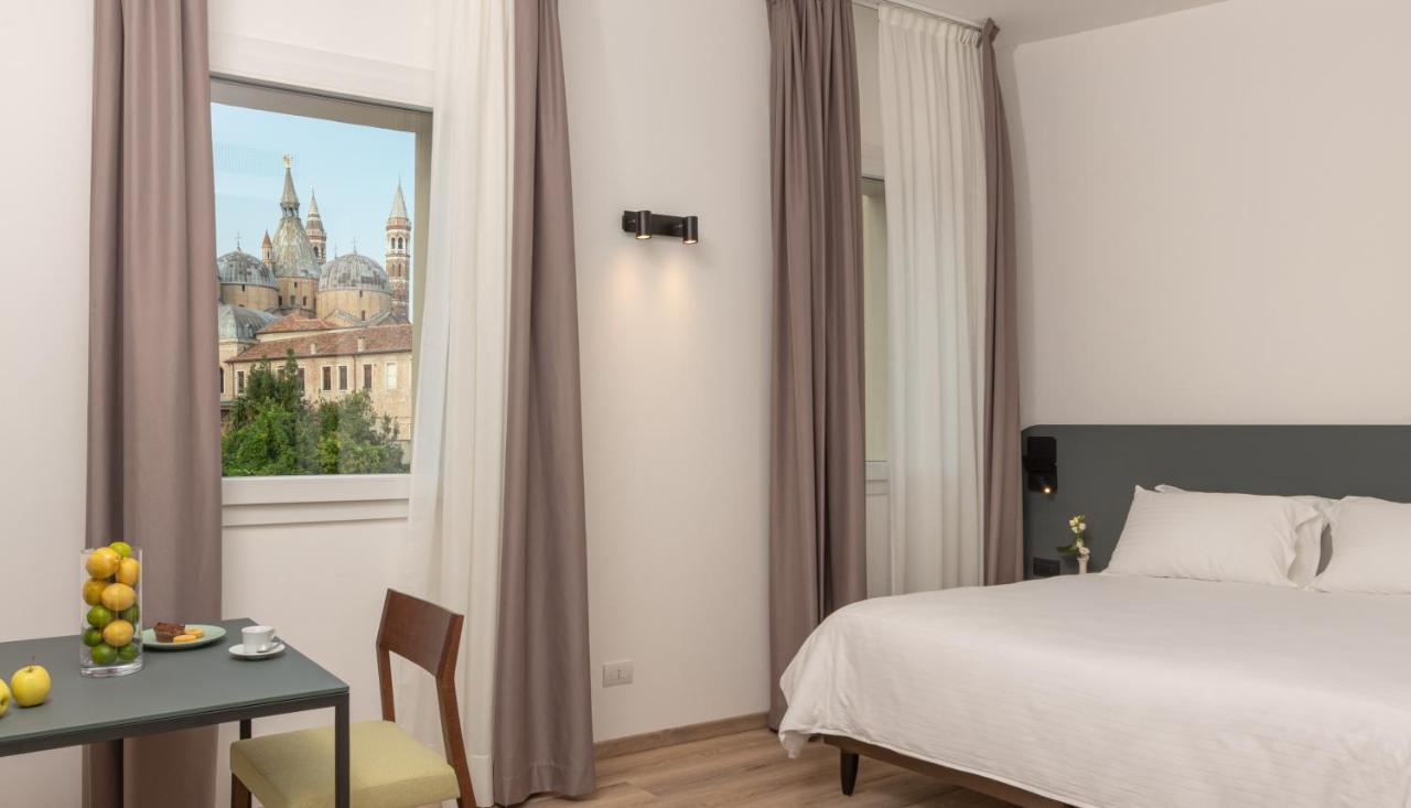 Hotel Canton Dell'Orto Padova Exterior foto